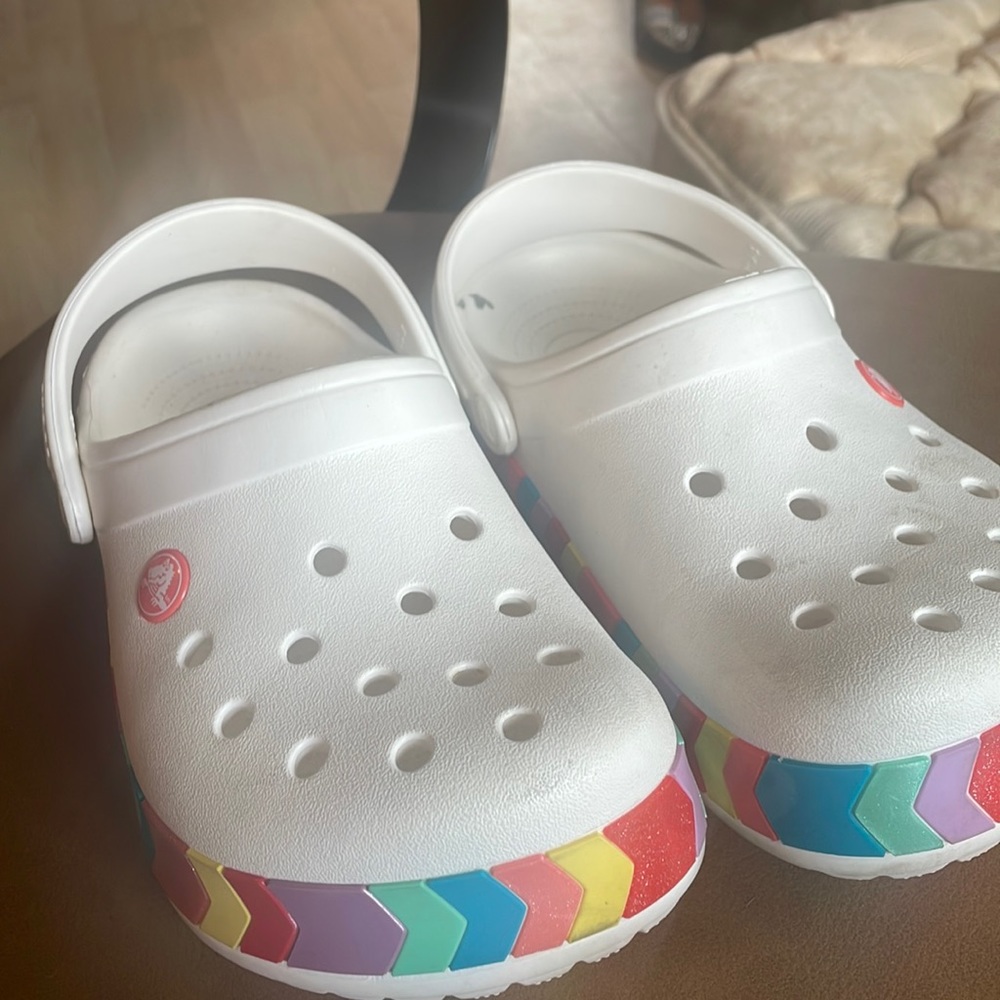 Crocs